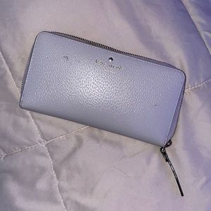 kate spade wallet